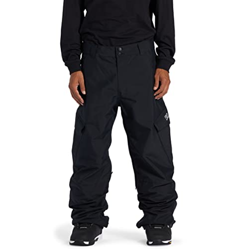 DC Shoes Banshee - Funktionelle Schneehose für Männer Schwarz DC Shoes Banshee - Funktionelle Schneehose für Männer Schwarz von DC Shoes