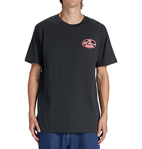 Dcshoes Männer Schwarz XS. Dcshoes Männer Schwarz XS. von Dcshoes
