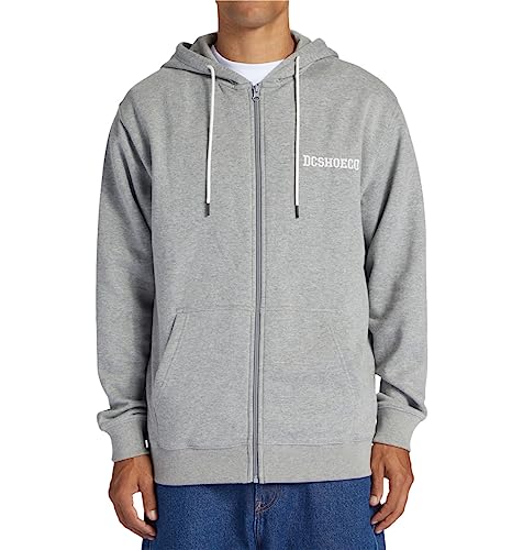 DC Shoes Baseline - Kapuzenpulli mit Reißverschluss für Männer Schwarz DC Shoes Baseline - Kapuzenpulli mit Reißverschluss für Männer Schwarz von DC Shoes