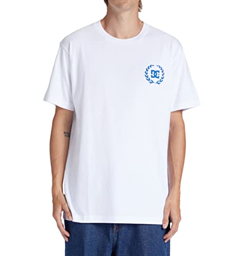 Dcshoes Männer Weiss M. Dcshoes Männer Weiss M. von Dcshoes