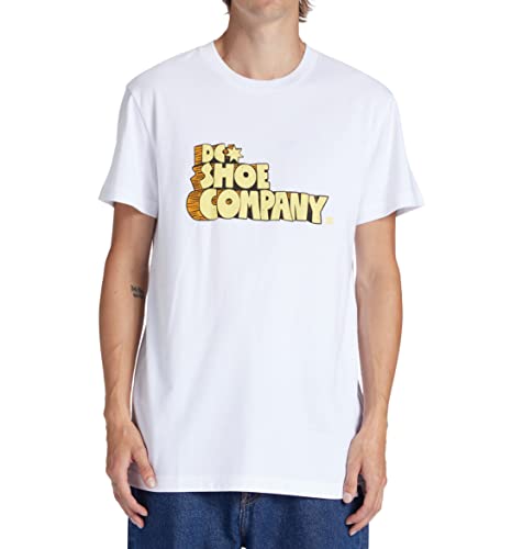 DC Shoes Nostalgic - T-Shirt für Männer DC Shoes Nostalgic - T-Shirt für Männer von DC Shoes