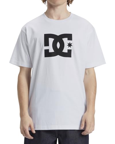 DC Shoes DC Star - T-Shirt für Männer DC Shoes DC Star - T-Shirt für Männer von Dcshoes