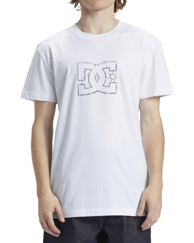DC Shoes DC Zig Zag - T-Shirt für Männer DC Shoes DC Zig Zag - T-Shirt für Männer von Dcshoes