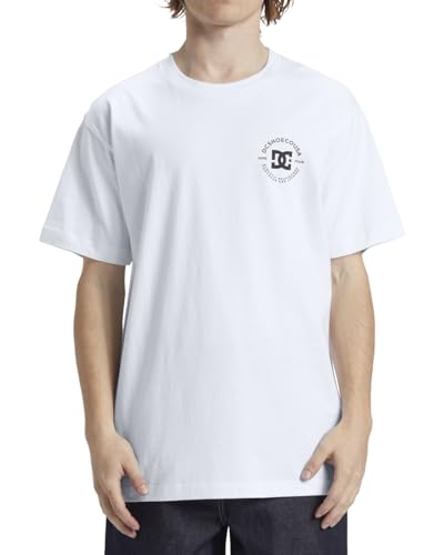 Dcshoes DC Star Pilot - T-Shirt für Männer Weiß von DC Shoes