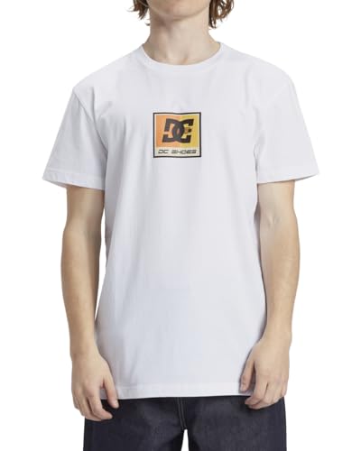 DC Shoes Racer - T-Shirt für Männer DC Shoes Racer - T-Shirt für Männer von Dcshoes