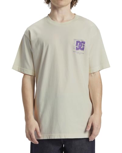 DC Shoes Mid Century - T-Shirt für Männer DC Shoes Mid Century - T-Shirt für Männer von Dcshoes