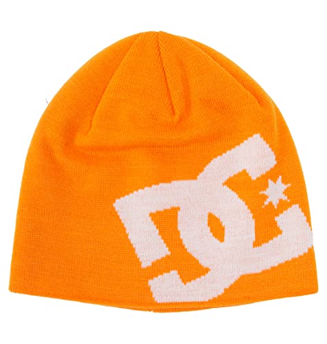 DC Shoes Big Star 2 - Mütze für Männer Orange DC Shoes Big Star 2 - Mütze für Männer Orange von DC Shoes
