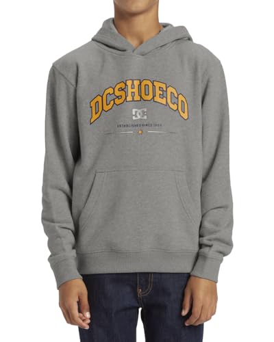 Dcshoes Orientation - Kapuzenpulli für Kinder Schwarz Dcshoes Orientation - Kapuzenpulli für Kinder Schwarz von Dcshoes