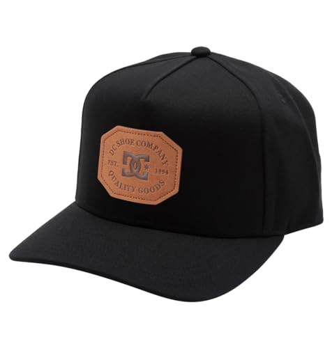 DC Shoes Reynotts - Snapback-Cap für Männer DC Shoes Reynotts - Snapback-Cap für Männer von Dcshoes