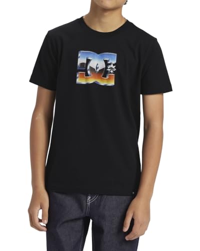 DC Shoes Chrome - T-Shirt für Kinder DC Shoes Chrome - T-Shirt für Kinder von Dcshoes
