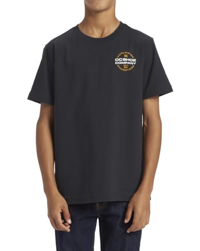 DC Shoes Eurostep - T-Shirt für Kinder DC Shoes Eurostep - T-Shirt für Kinder von Dcshoes