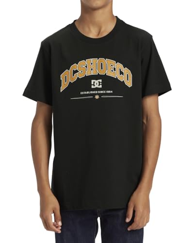 Dcshoes Orientation - T-Shirt für Kinder Schwarz von DC Shoes