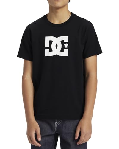 Dcshoes DC Star - T-Shirt für Kinder Schwarz von DC Shoes
