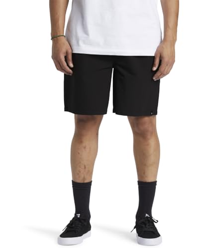 Dcshoes Stryker 18" - Shorts für Männer Schwarz von DC Shoes