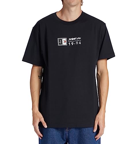 DC Shoes DC Split Star - T-Shirt für Männer DC Shoes DC Split Star - T-Shirt für Männer von DC Shoes