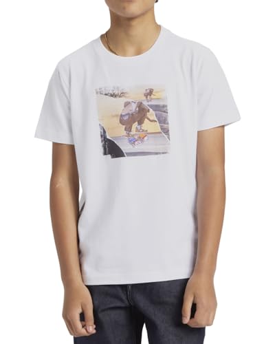DC Shoes Statewide - T-Shirt für Kinder DC Shoes Statewide - T-Shirt für Kinder von Dcshoes
