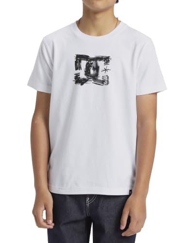 DC Shoes Sketchy - T-Shirt für Kinder DC Shoes Sketchy - T-Shirt für Kinder von Dcshoes