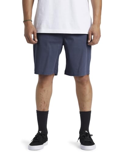 DC Shoes Worker Relaxed - Chino-Shorts für Männer DC Shoes Worker Relaxed - Chino-Shorts für Männer von Dcshoes