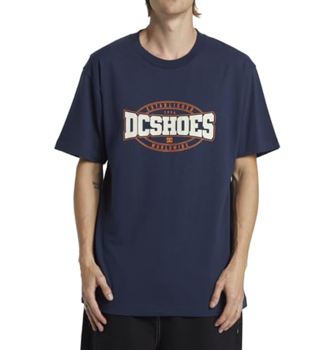 DC Shoes Standout - T-Shirt für Männer DC Shoes Standout - T-Shirt für Männer von DC Shoes