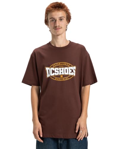 Standout - T-Shirt für Männer Standout - T-Shirt für Männer von DC Shoes