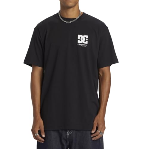 DC Shoes Twisted - T-Shirt für Männer DC Shoes Twisted - T-Shirt für Männer von DC Shoes