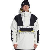 DC 4/3mm Anorak Blanc De Blanc DC 4/3mm Anorak Blanc De Blanc von DC