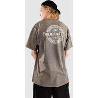 DC Around Here T-Shirt magnet rain wash DC Around Here T-Shirt magnet rain wash von DC