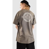 DC Around Here T-Shirt magnet rain wash von DC