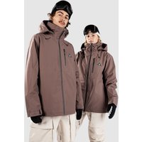 DC Basis 30K Jacke plum truffle DC Basis 30K Jacke plum truffle von DC