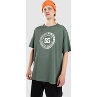 DC Corpo T-Shirt dark forest von DC