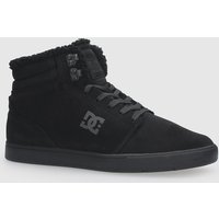 DC Crisis 2 Hi Wnt Winter Schuhe black von DC