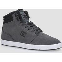 DC Crisis 2 Hi Wnt Winter Schuhe charcoal DC Crisis 2 Hi Wnt Winter Schuhe charcoal von DC