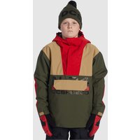 DC Dc-43 Kids Anorak deep depths von DC