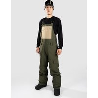DC Docile Bib Pants deep depths DC Docile Bib Pants deep depths von DC