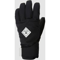 DC Franchise Handschuhe black DC Franchise Handschuhe black von DC