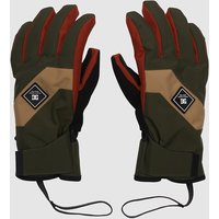 DC Franchise Handschuhe deep depths von DC