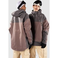 DC Intel 30K Jacke plum truffle DC Intel 30K Jacke plum truffle von DC
