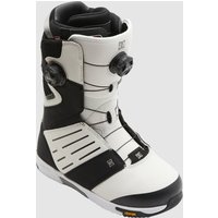 DC Judge 2025 Snowboard-Boots citrus von DC