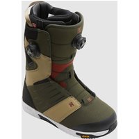 DC Judge 2025 Snowboard-Boots khaki DC Judge 2025 Snowboard-Boots khaki von DC