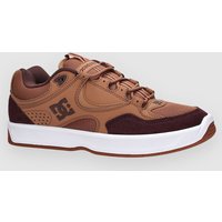 DC Kalynx Zero Skateschuhe tan von DC