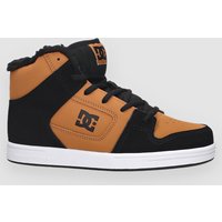 DC Manteca 4 Hi WR Sneakers black DC Manteca 4 Hi WR Sneakers black von DC