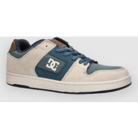 DC Manteca 4 Skateschuhe white von DC