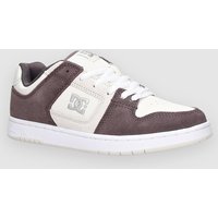 DC Manteca 4 Sneakers offwhite von DC