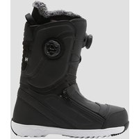 DC Mora BOA 2025 Snowboard-Boots white von DC