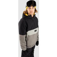 DC Nexus Reversible Anorak black DC Nexus Reversible Anorak black von DC