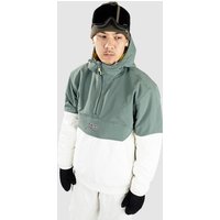 DC Nexus Reversible Anorak dark forest DC Nexus Reversible Anorak dark forest von DC
