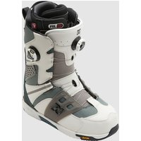 DC Phantom 2025 Snowboard-Boots white DC Phantom 2025 Snowboard-Boots white von DC