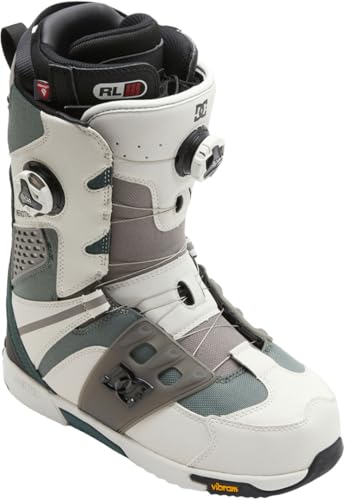 DC Phantom BOA Boot 2025 Forest Green/White, 45 DC Phantom BOA Boot 2025 Forest Green/White, 45 von DC