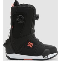 DC Phase Boa Pro Step On Snowboard-Boots hot coral DC Phase Boa Pro Step On Snowboard-Boots hot coral von DC