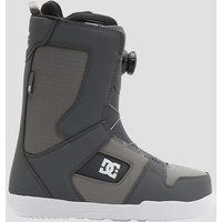 DC Phase Boa Snowboard-Boots grey von DC